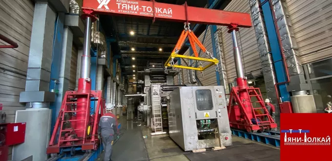 Изображение Человеческий фактор в такелаже: психология безопасности на подъёмных операция | Блог такелажной компании - Страхование Такелажных Рисков