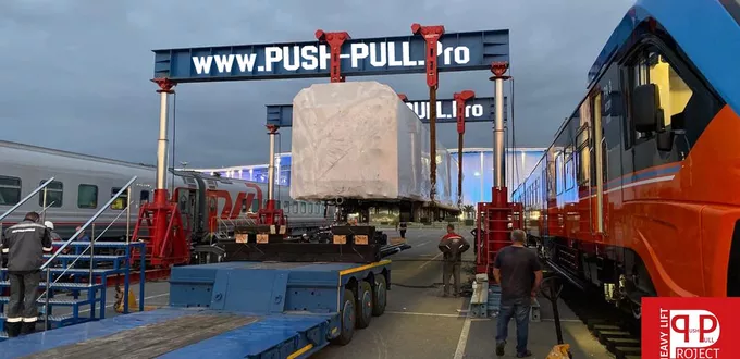 Изображение Подготовка и аттестация такелажного персонала: система профессионального обучения | Блог такелажной компании - Такелаж Что Это
