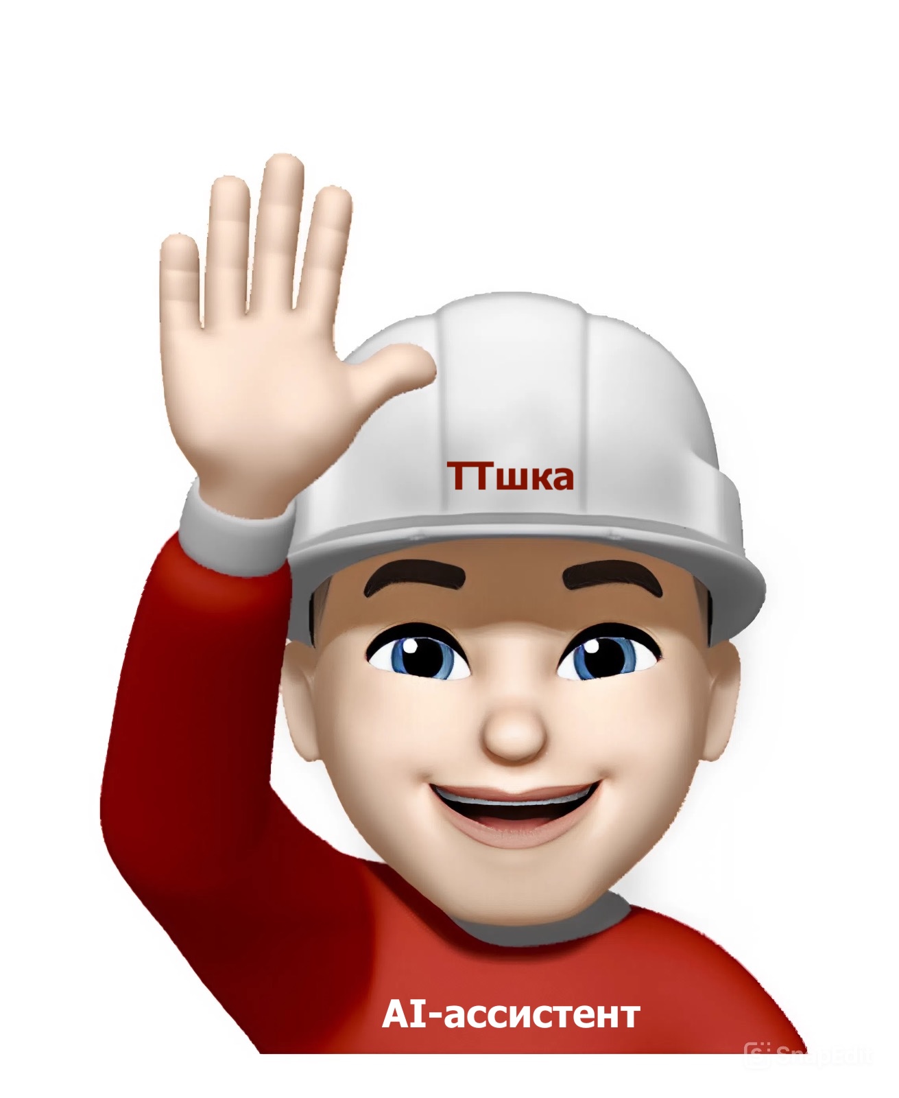 AI-ассистент «ТТшка» AI-ассистент «ТТшка» - такелажная компания Тяни-Толкай